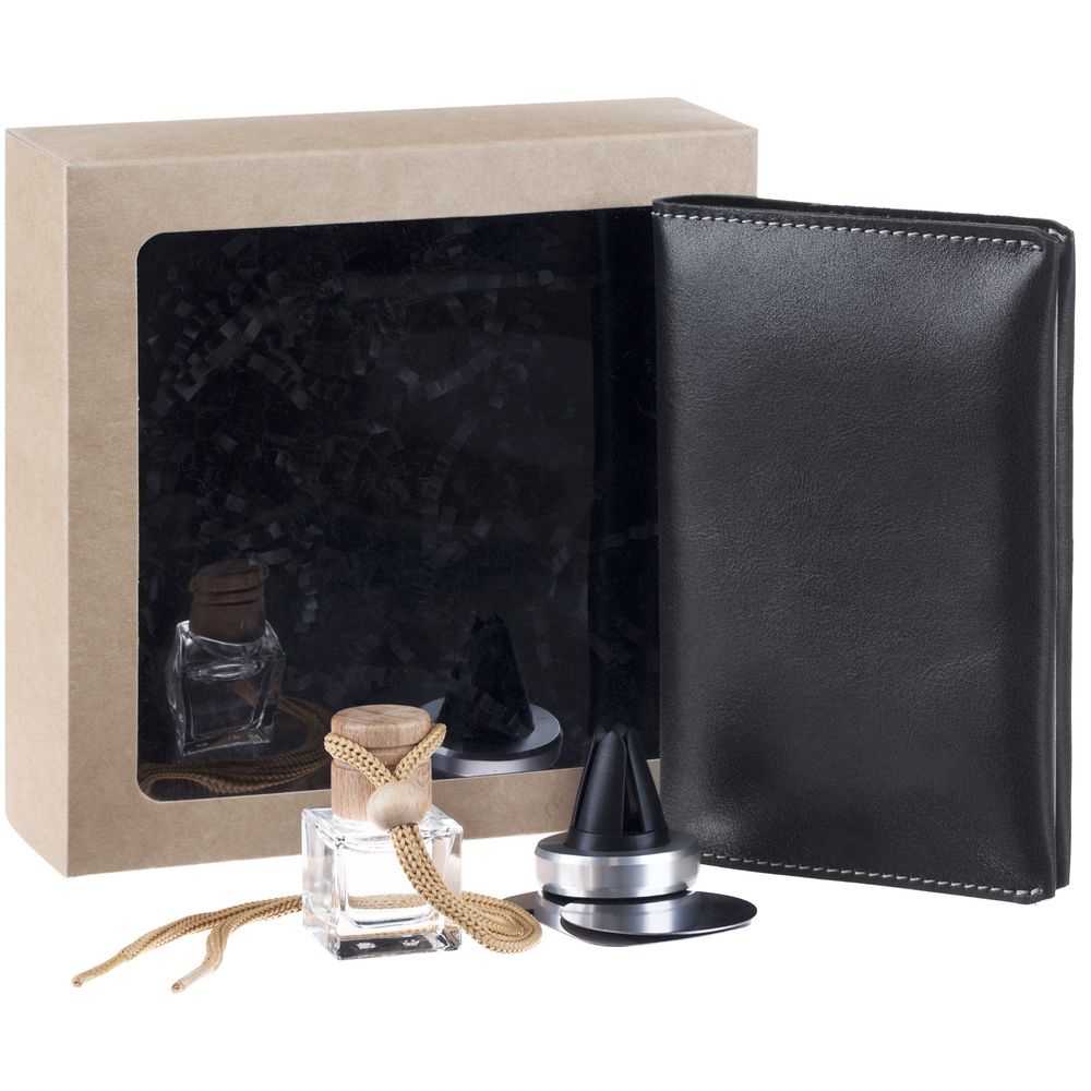 Набор Apache Auto, черный-1