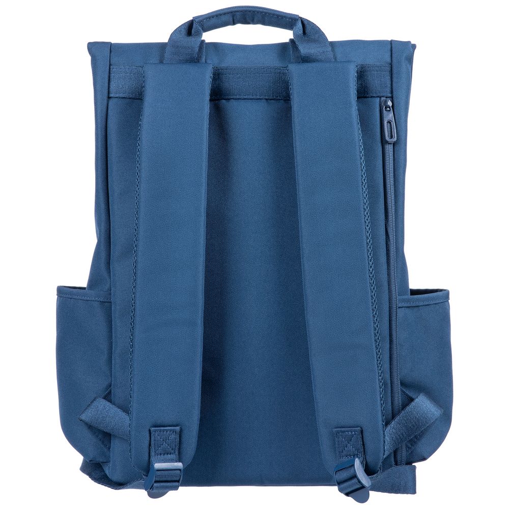 Рюкзак cityPulse, синий-2