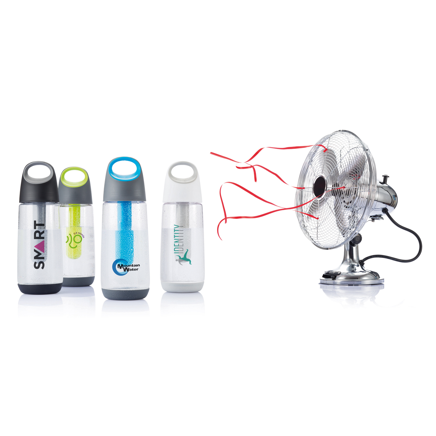 Бутылка для воды Bopp Cool, 700 мл-4