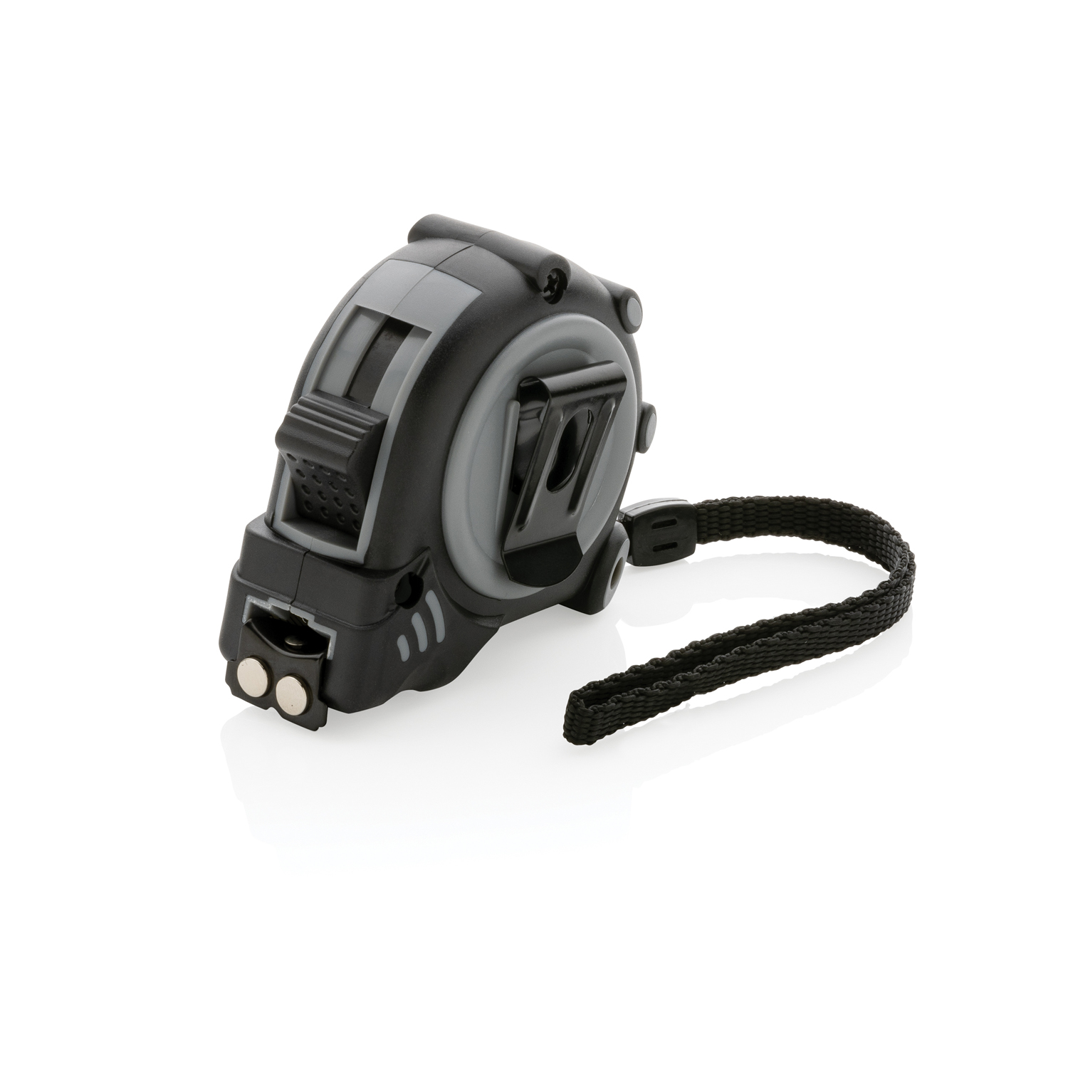 Рулетка Grip из переработанного пластика RCS, 3 м/16 мм-5