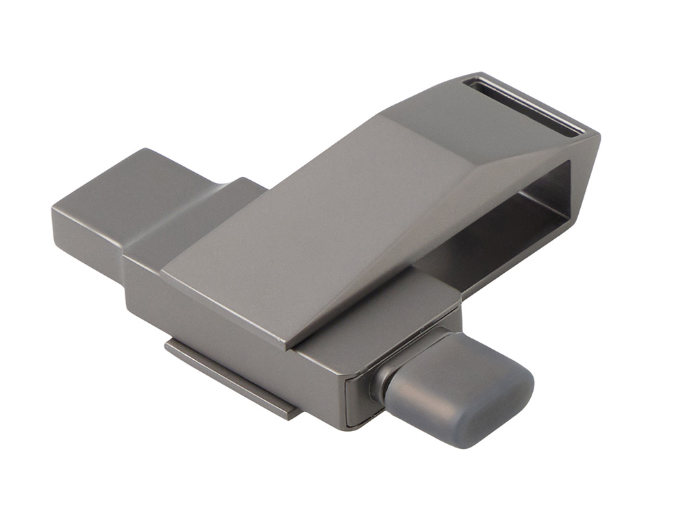 Флешка 64 ГБ USB Type-C и USB 3.0 Тесла-2