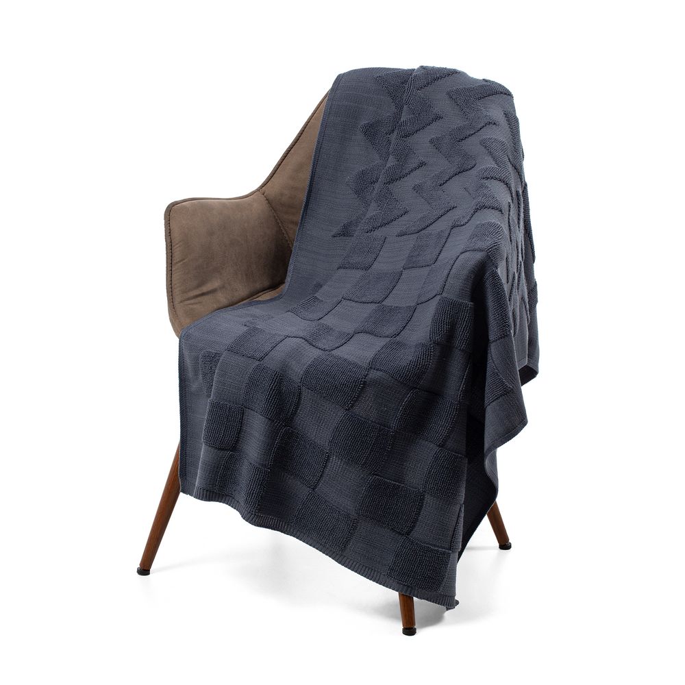 Плед на заказ Pluche Grand, S, акрил-6