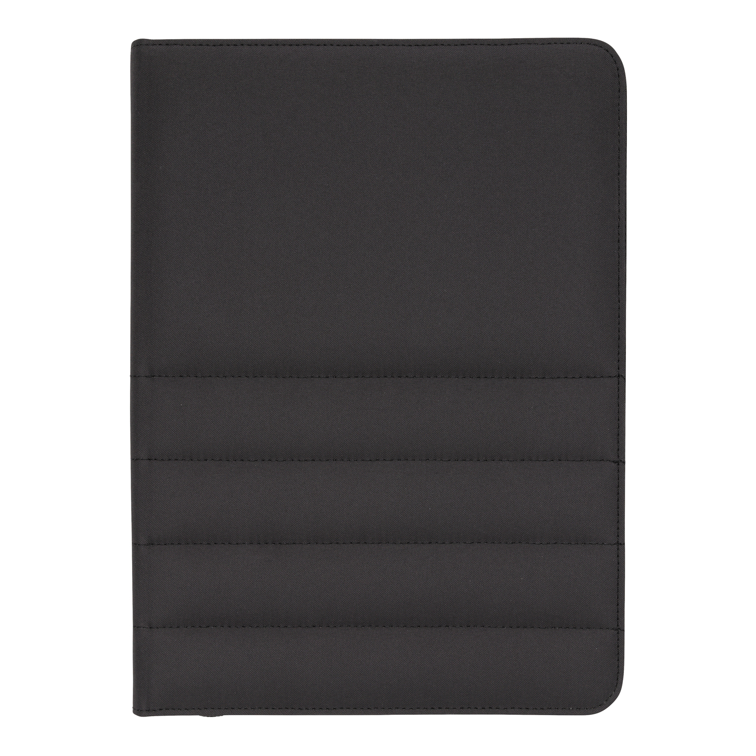 Органайзер Impact из RPET AWARE™ на молнии, А4-6