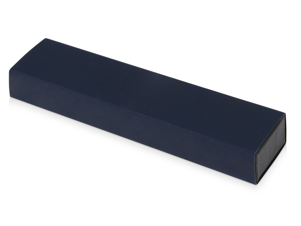 Футляр для ручки Real, темно-синий-0