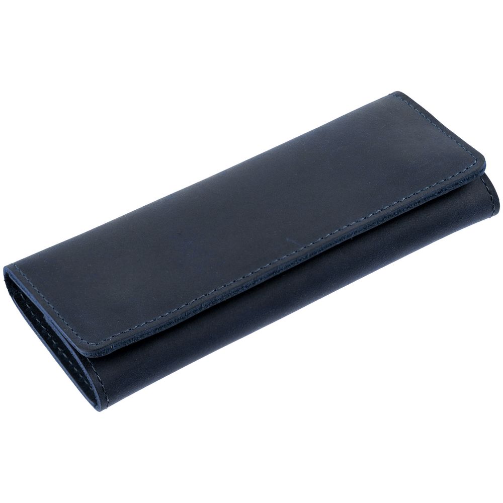 Ключница inStream, синяя-1