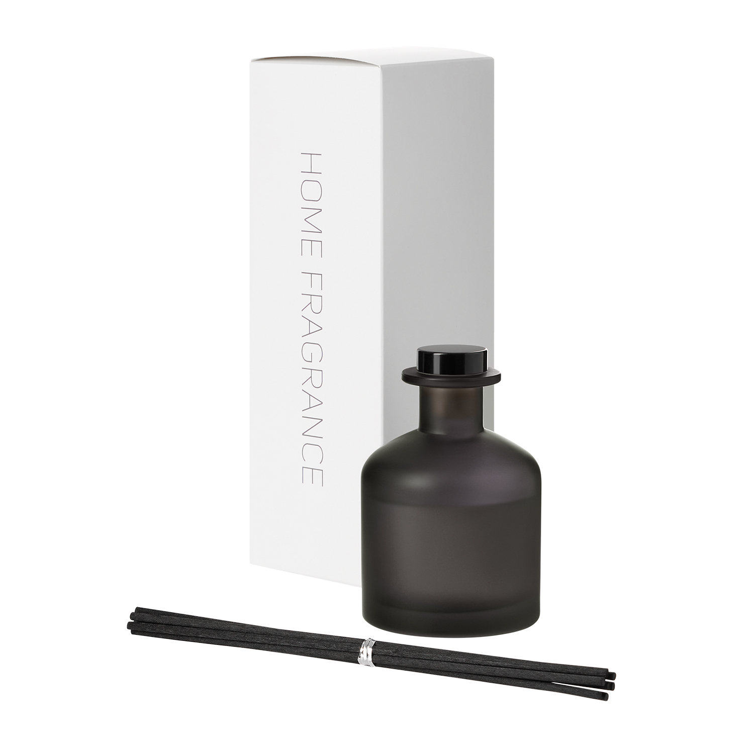 Диффузор ароматический Mizu, серый-3