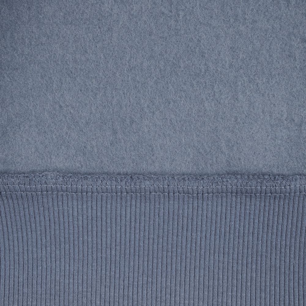 Худи Kulonga Oversize, темно-серое-2