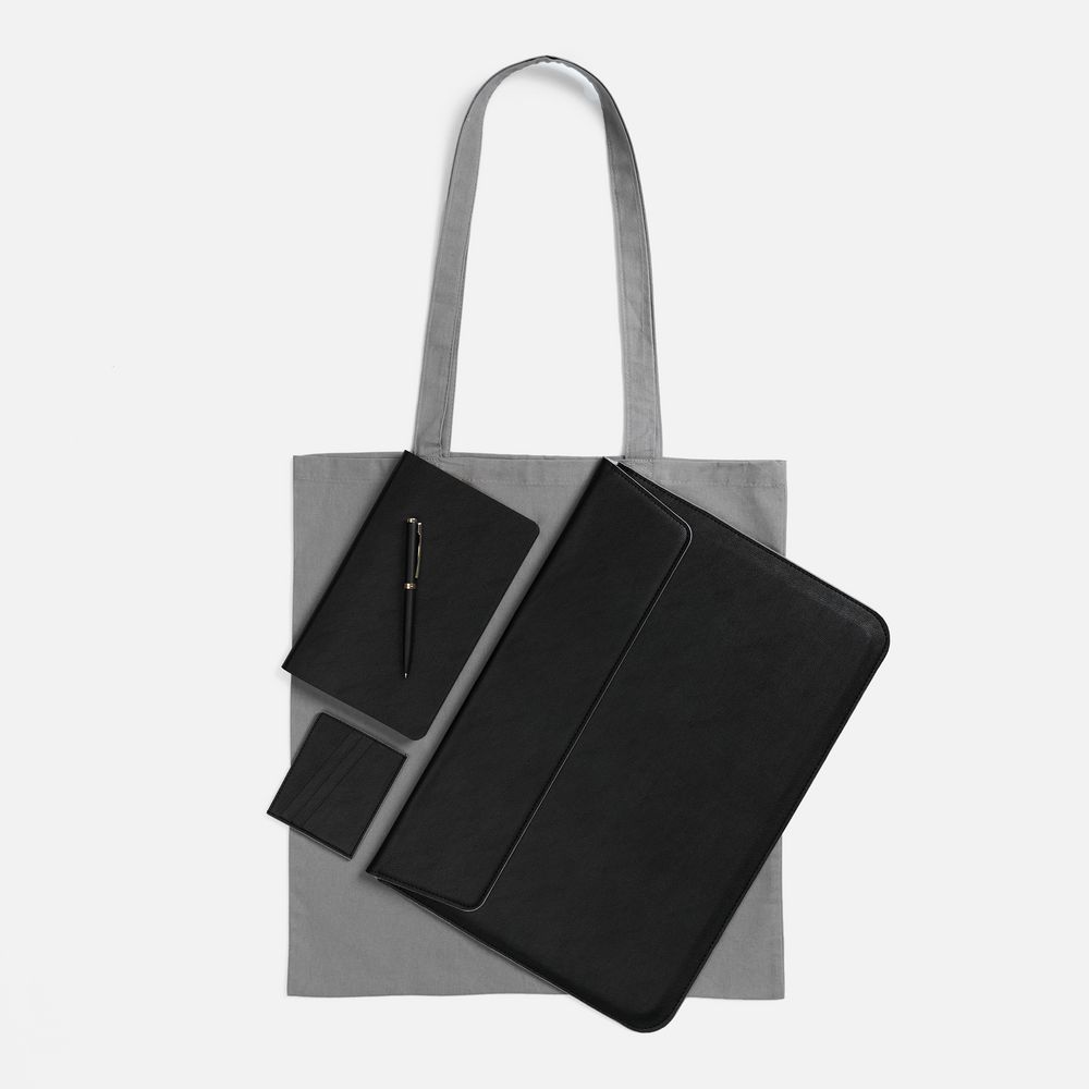 Набор Petrus Walk, черный-0