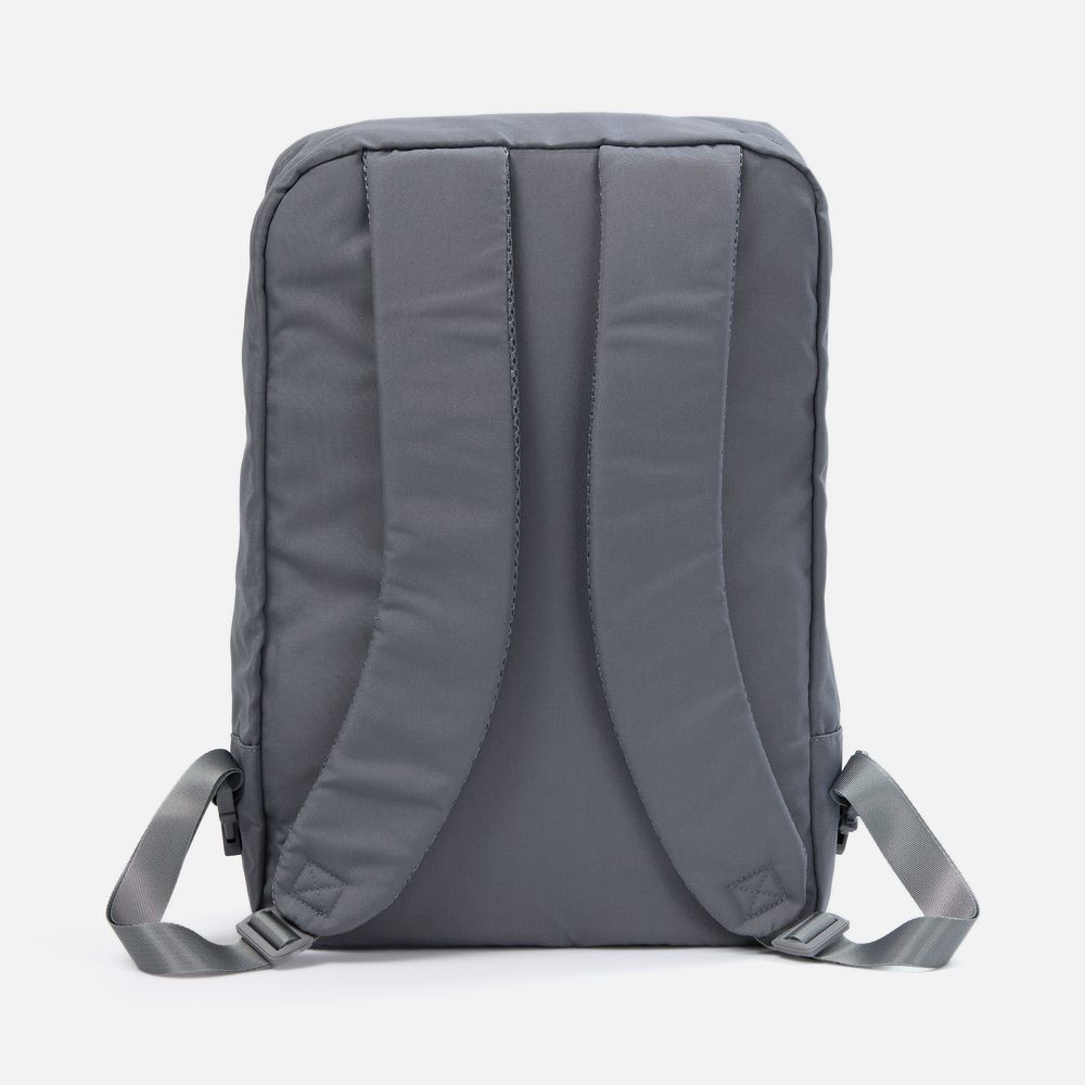 Основа для рюкзака B2, серая-9