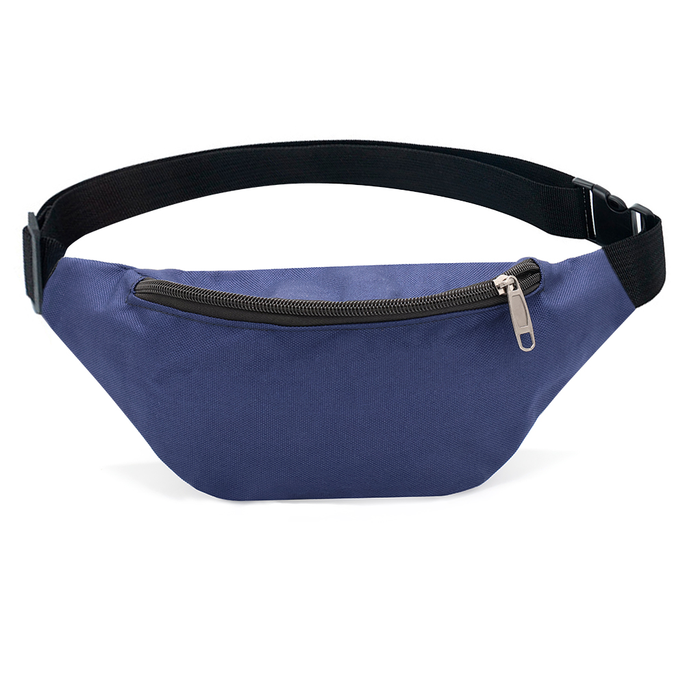 Поясная сумка SHIFT, Темно-синий.-1