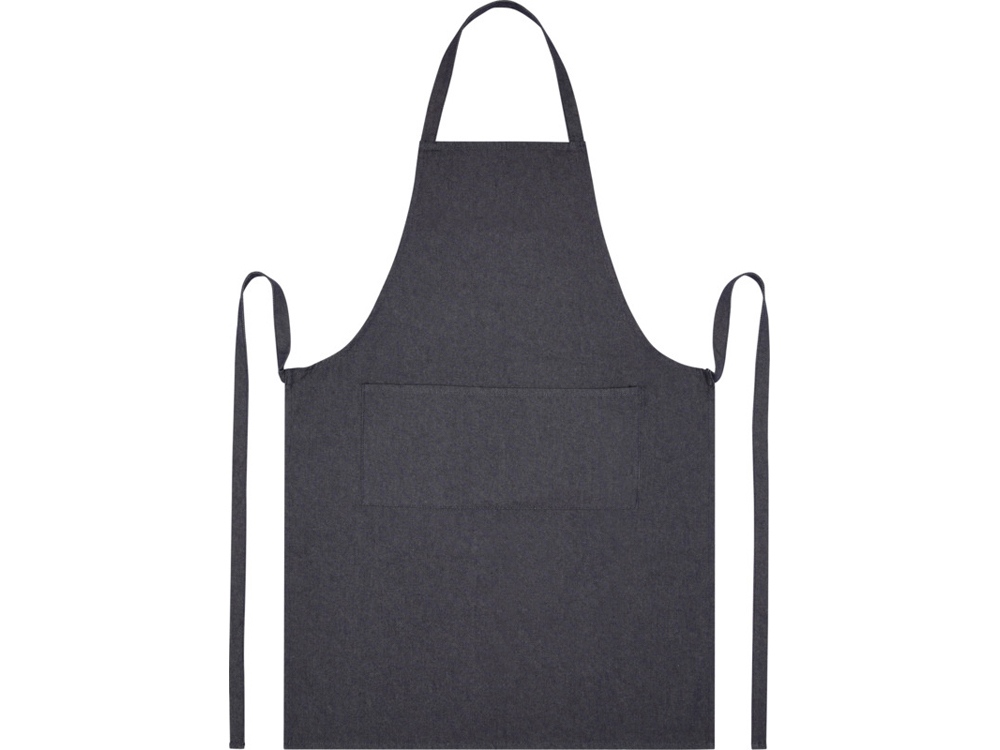 Nima 320 г/м2 Aware™ фартук из джинсовой ткани - Джинс-1