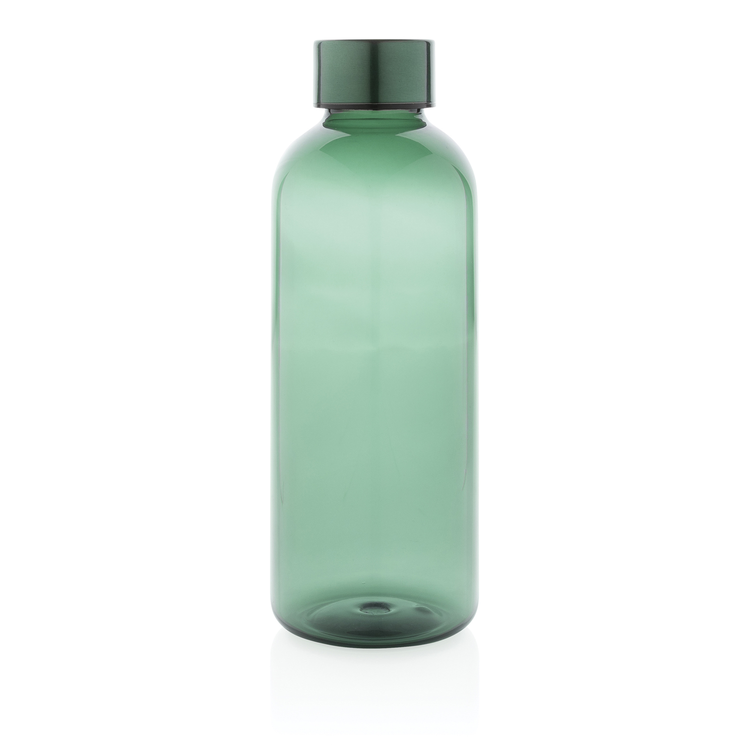 Герметичная бутылка с металлической крышкой-2