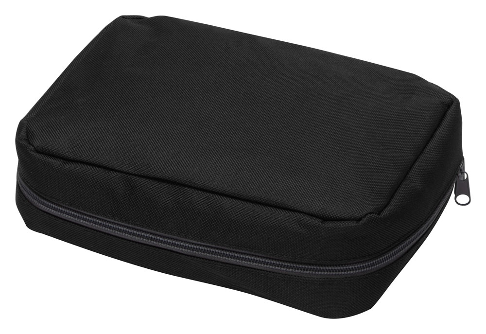 Несессер для путешествий Promo, черный-3