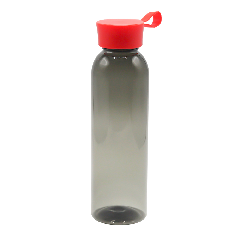 Пластиковая бутылка Rama, Красный-0