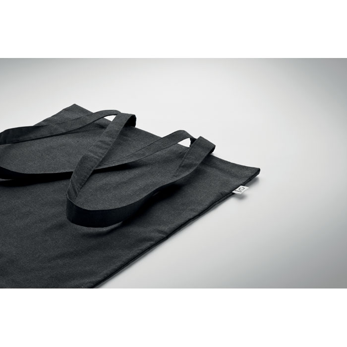 Сумка для покупок, черный-2