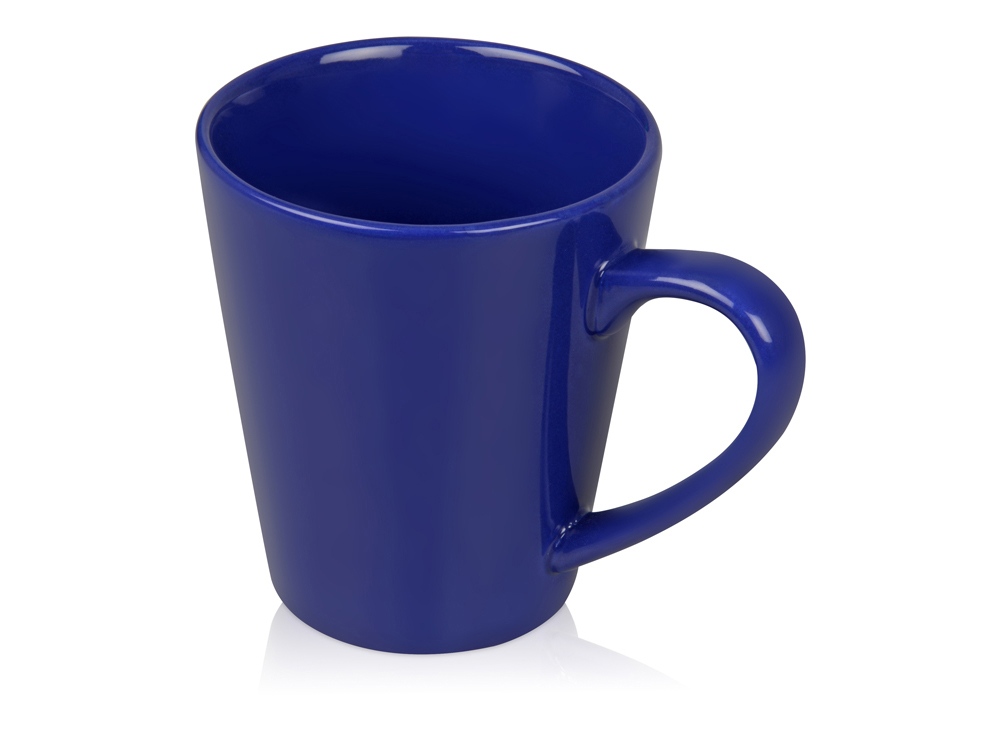 Кружка Cone 320 мл, синий-0