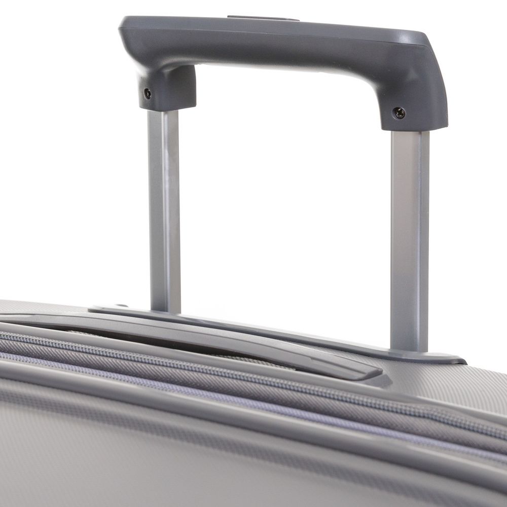 Чемодан Skyline L, серый-2