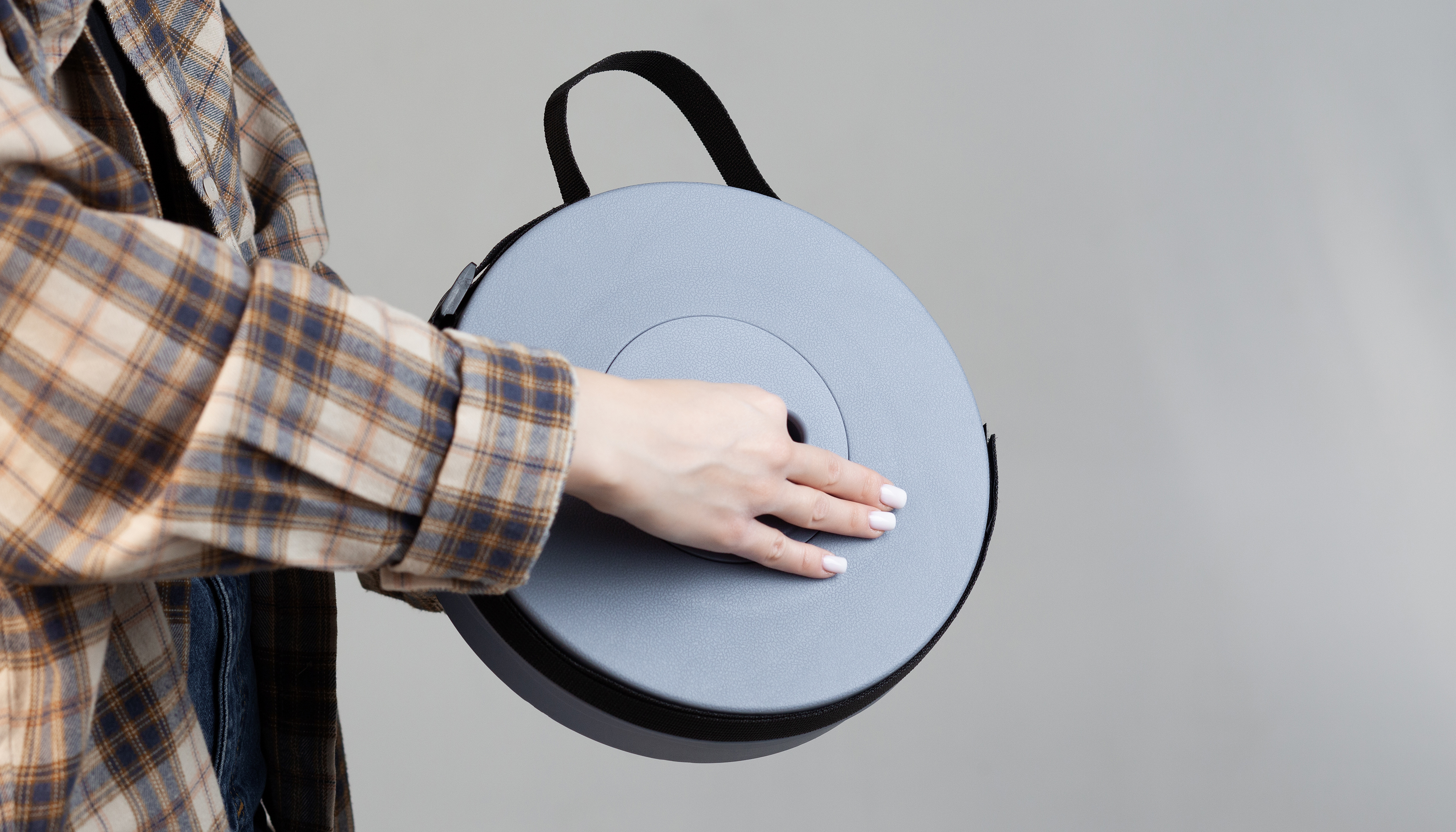 Телескопический стул "Tourist"-2