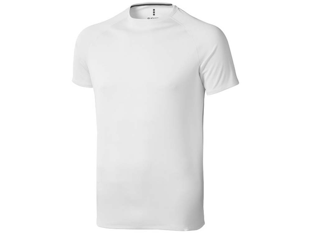 Футболка Niagara мужская, белый-0