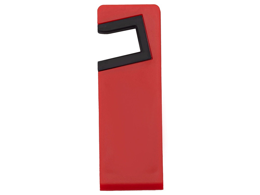 Складной держатель KUNIR для мобильного телефона, красный-8