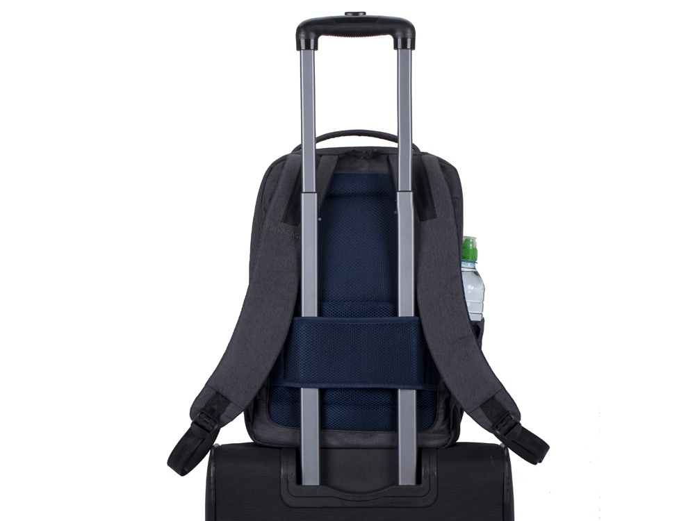 Рюкзак для ноутбука 16 7765, черный-4