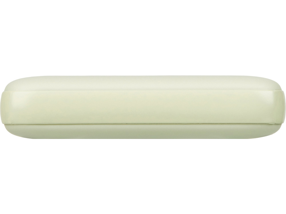 Внешний аккумулятор Reserve Pro, 10 000 mah, оливковый-4