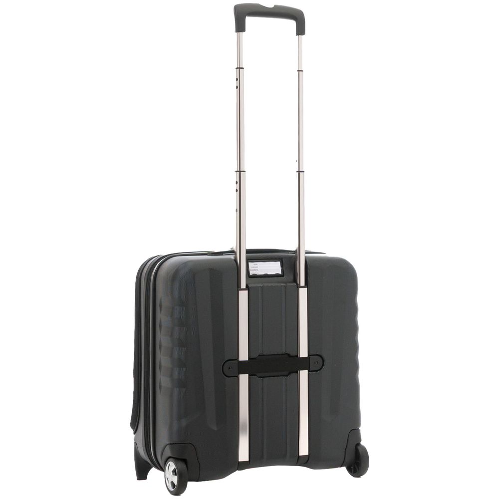 Мобильный офис Uno Biz, черный-1