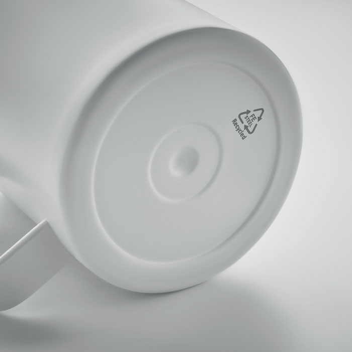 Кружка 300 мл, белый-4