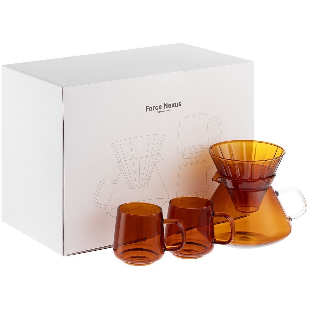 Кофейный набор Force Nexus-2