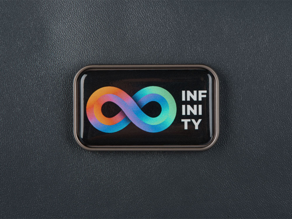 Рюкзак Simon для ноутбука 15.6, серый-16