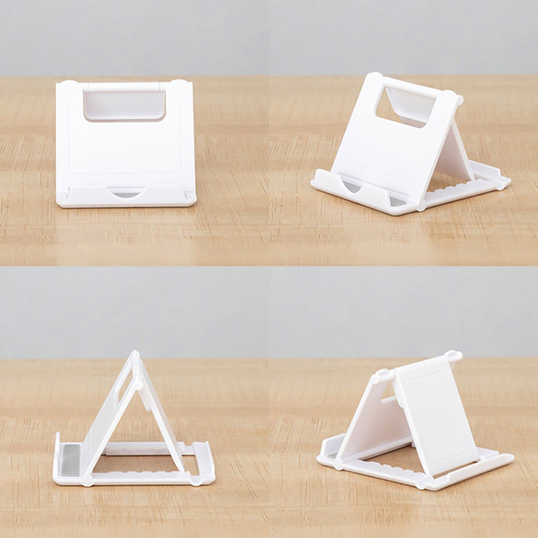 Подставка для телефона Enjoy, Белый-3