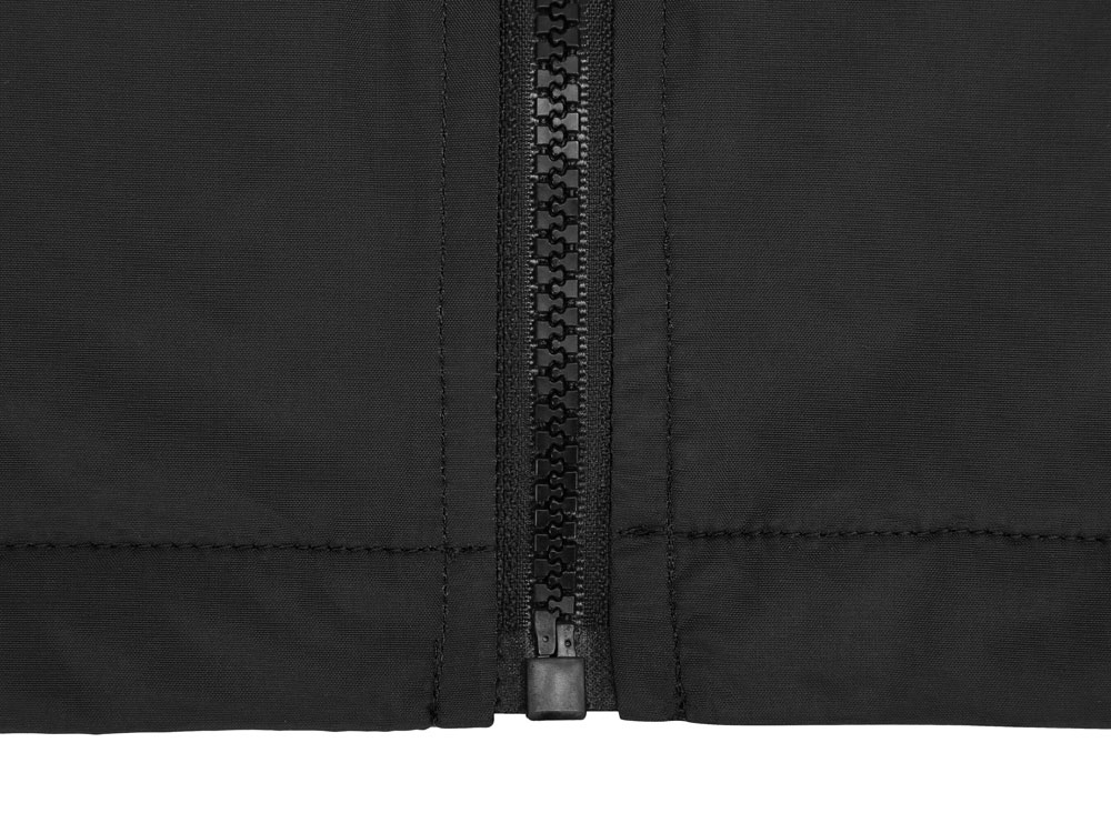 Жилет Clermont, черный-7