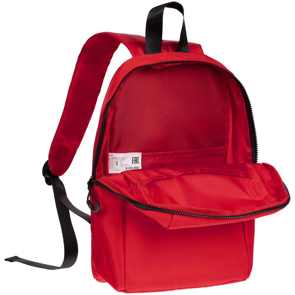 Рюкзак Brevis, красный-4