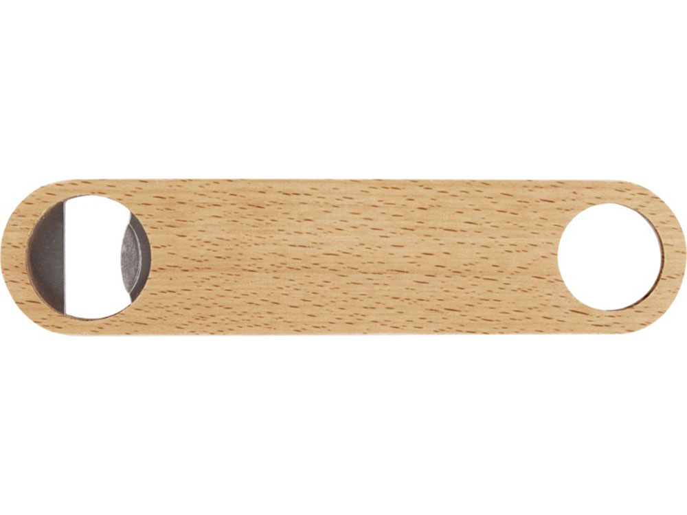 Деревянная открывалка для бутылок Origina-1