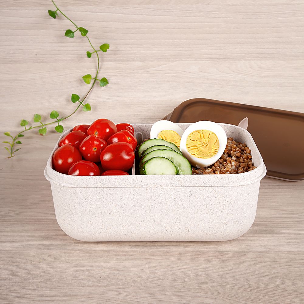 Набор ланчбоксов greenMeal-8