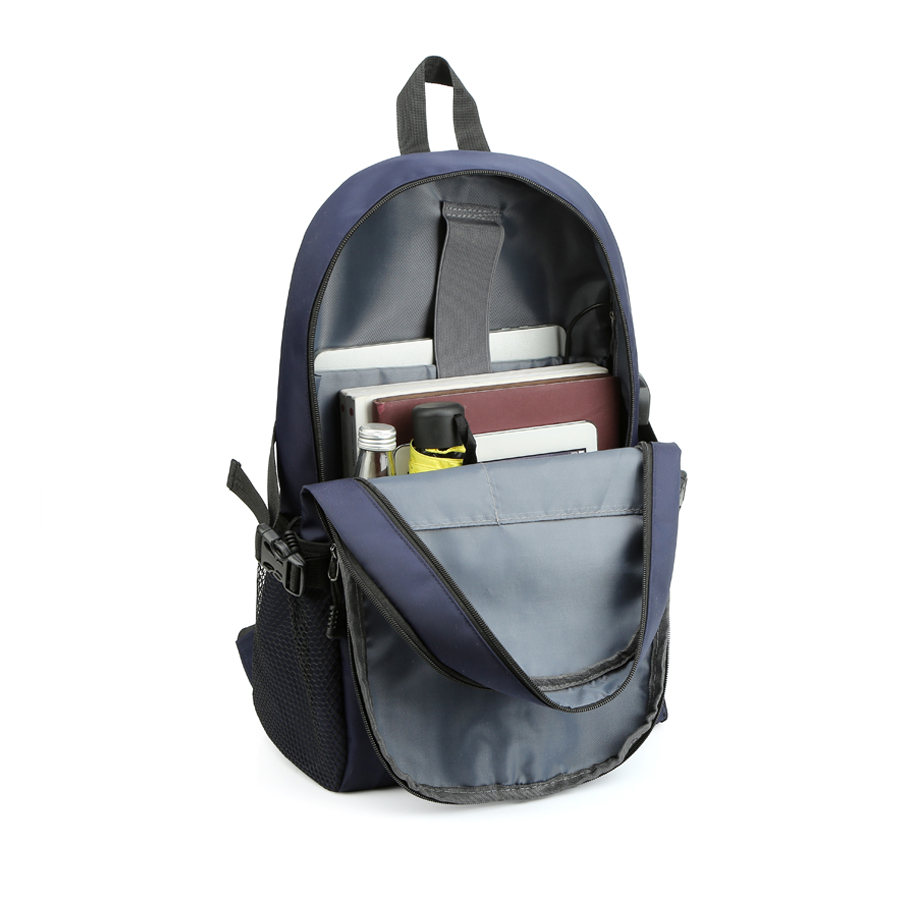 Рюкзак Metropol, Синий-2