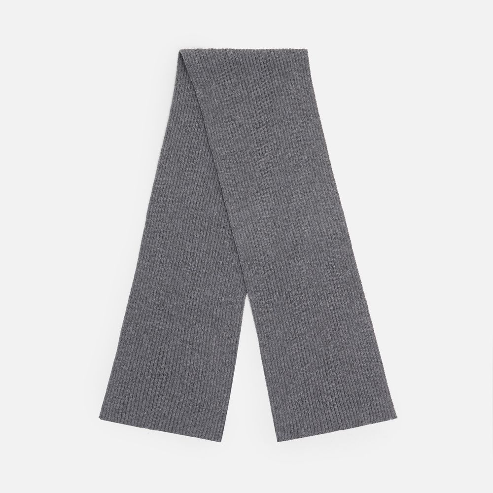 Набор Laconi, темно-серый меланж-2