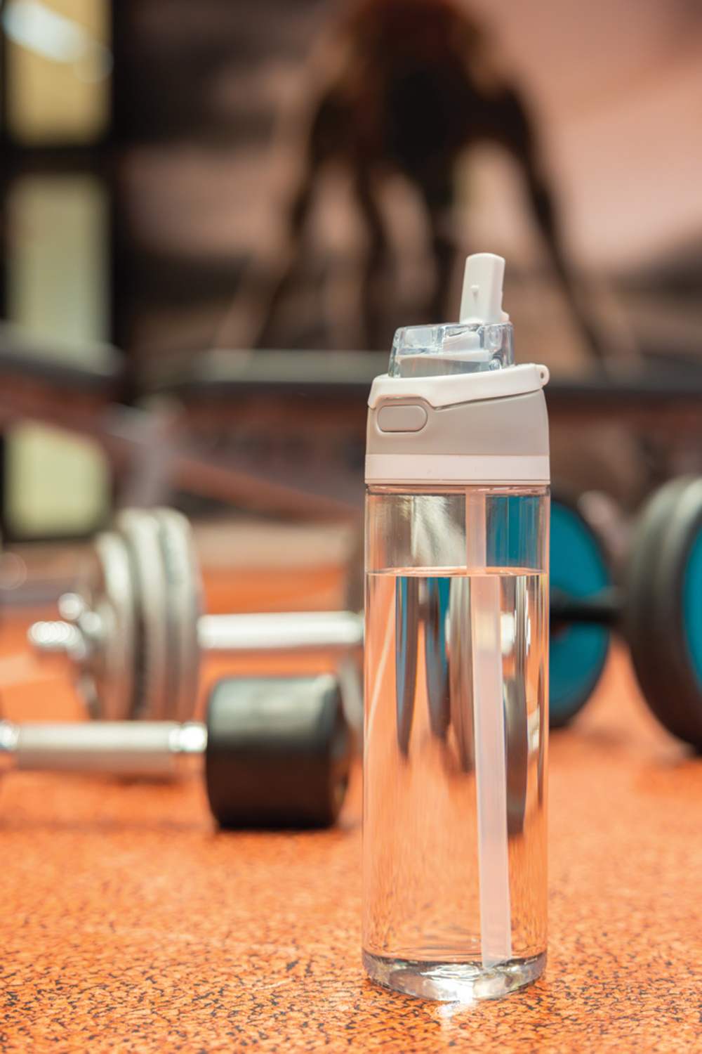 Бутылка для воды Omni Sip из rPET RCS, 800 мл-12