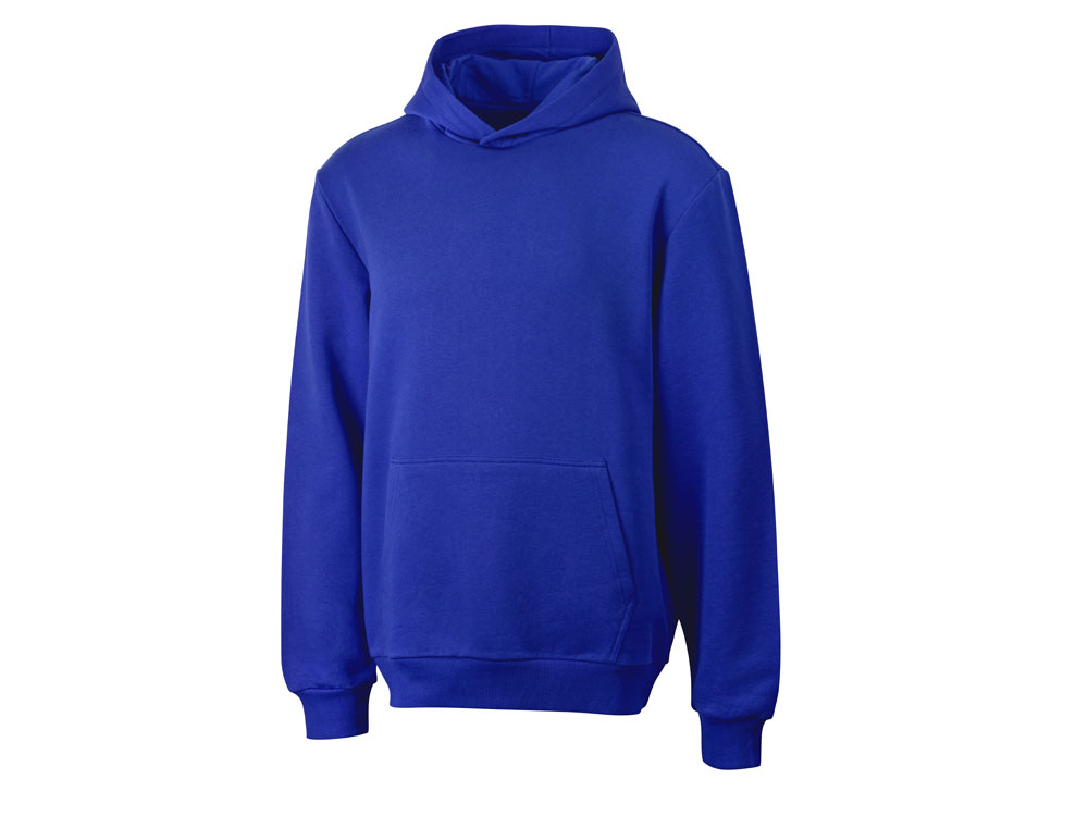 Толстовка Monaco унисекс, класический синий-6