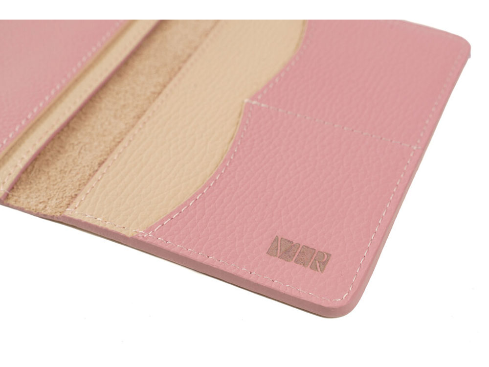 Органайзер Valerie Concept ORG7, бежевый/розовый-3