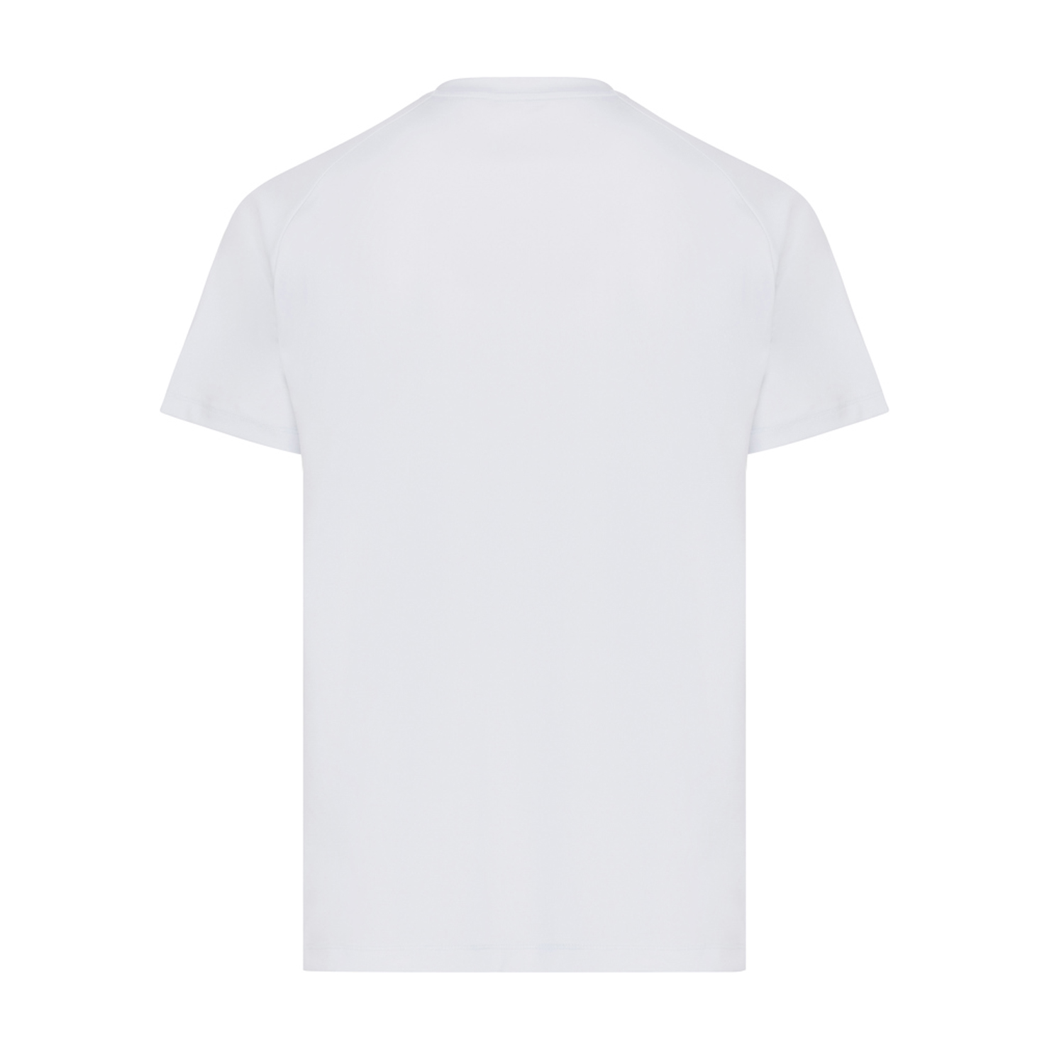 Спортивная футболка Iqoniq Tikal из переработанного полиэстера AWARE™, унисекс, 150 г/м²-2