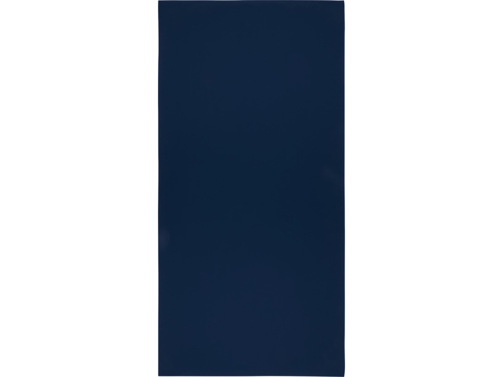 Althea спортивное полотенце 70х140 см - Синий нейви-2