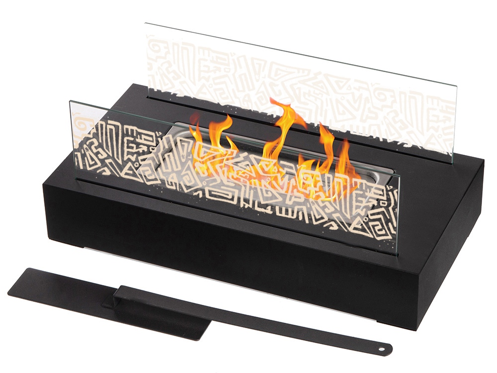 Биокамин прямоугольный Narvik-1