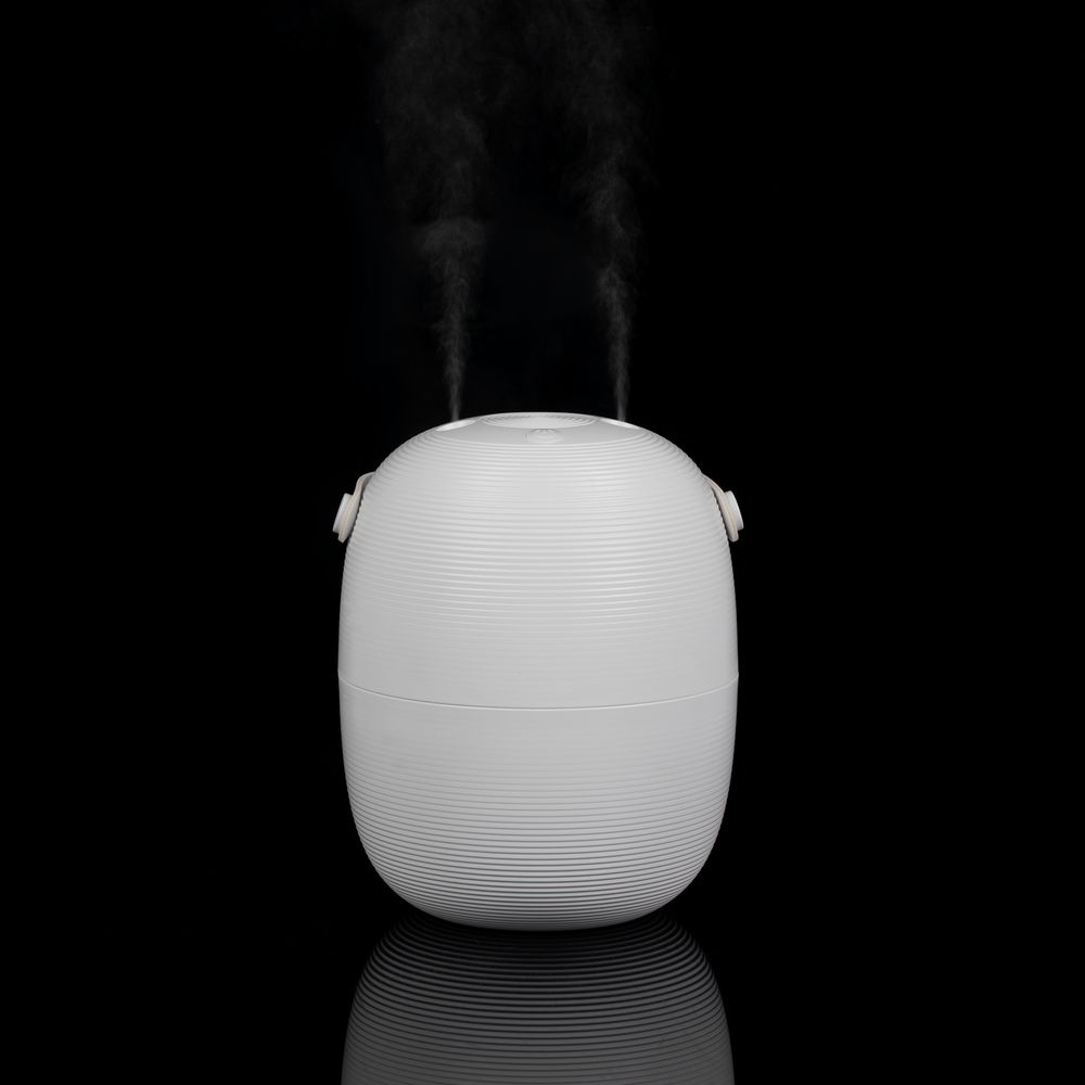 Переносной увлажнитель-ароматизатор PH14, белый-0