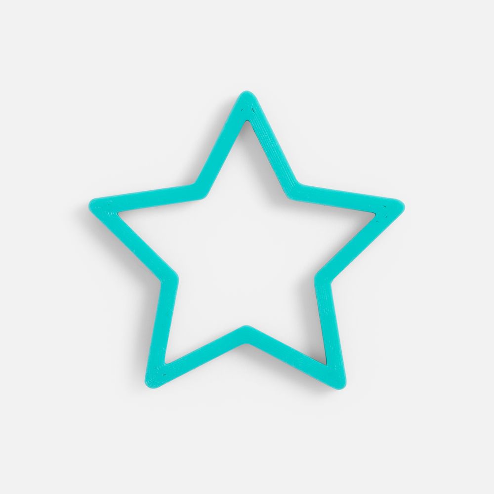 Набор Astrela, бирюзовый-3