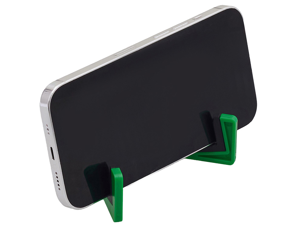 Складной держатель KUNIR для мобильного телефона, папоротник-2