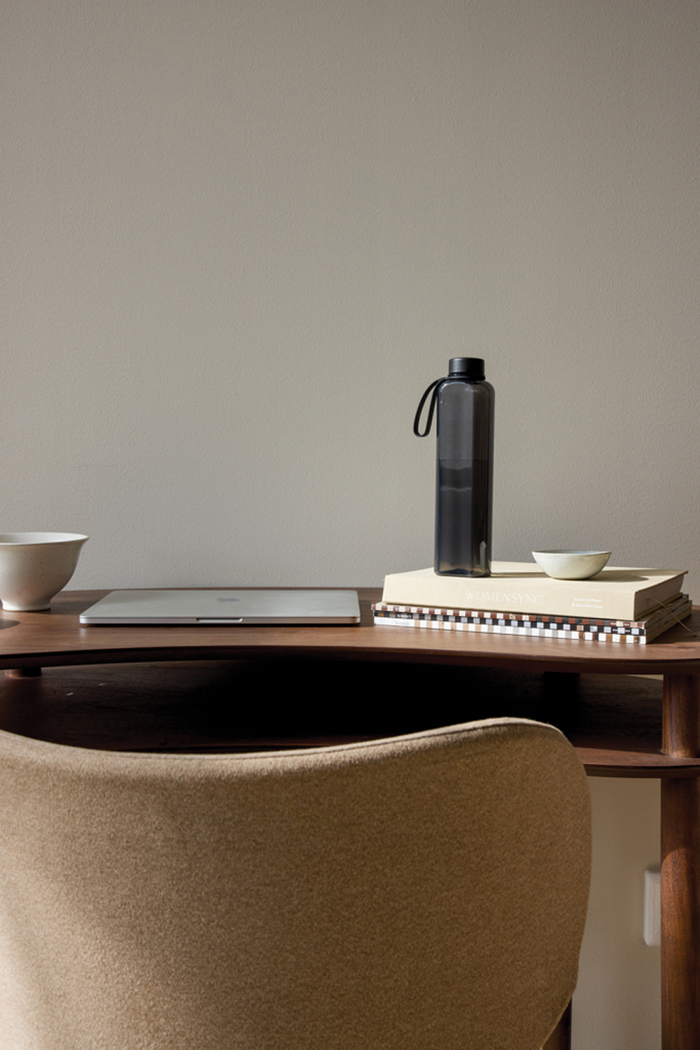 Бутылка VINGA Arch из rPET RCS, 550 мл-2