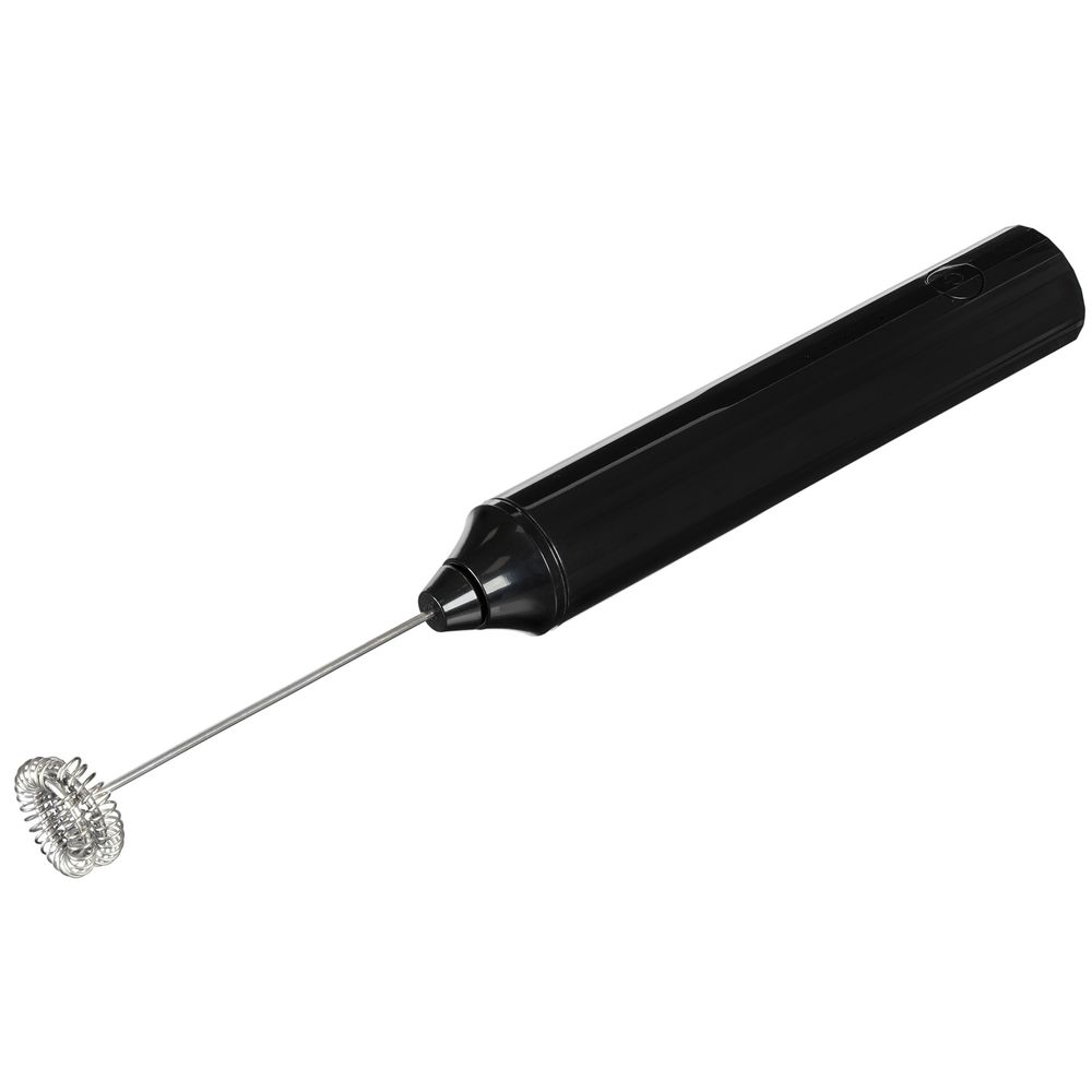 Беспроводной вспениватель молока Cuptavia, черный-1