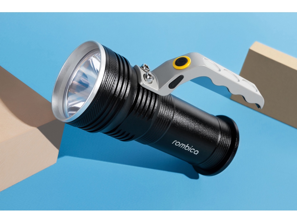 Фонарь Rombica LED Z6-4