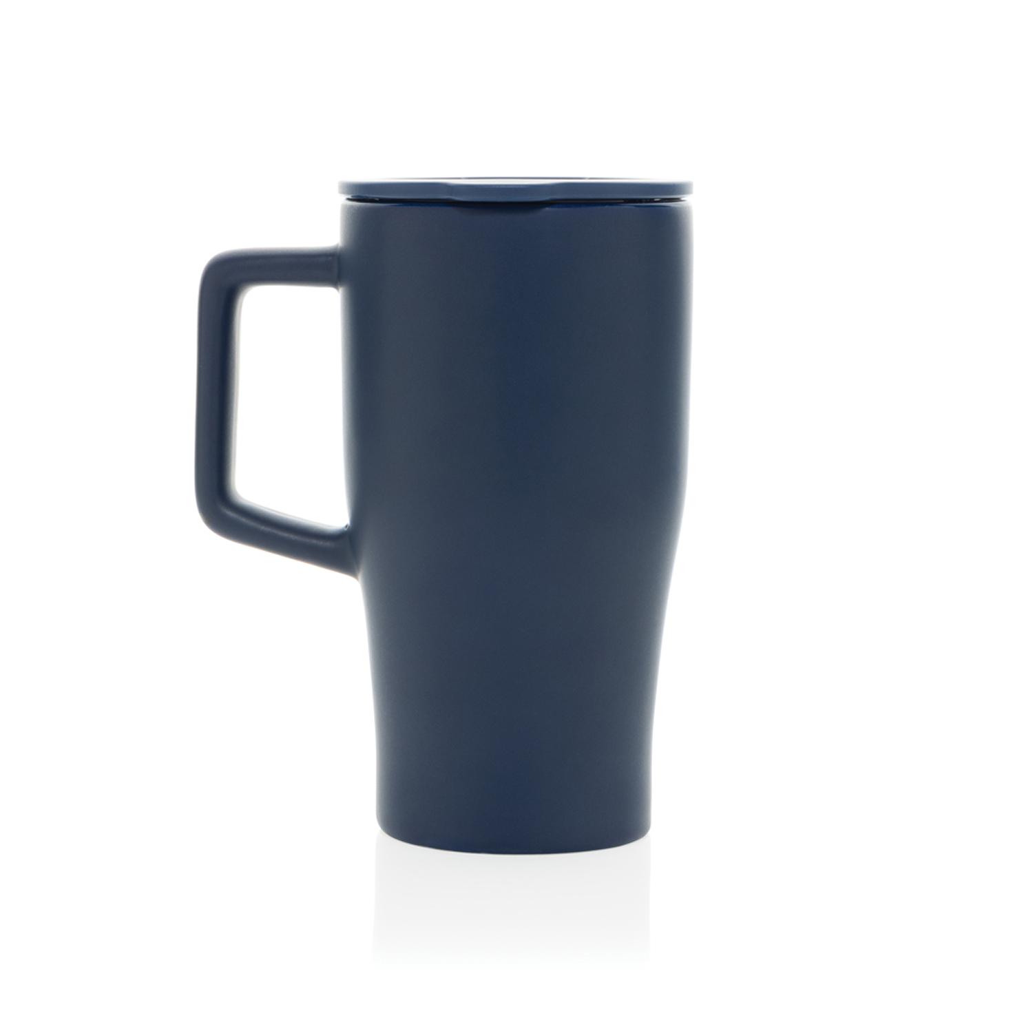 Керамическая кружка Ceramic Luxe, 490 мл-1